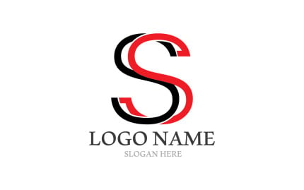 Logo template Preview