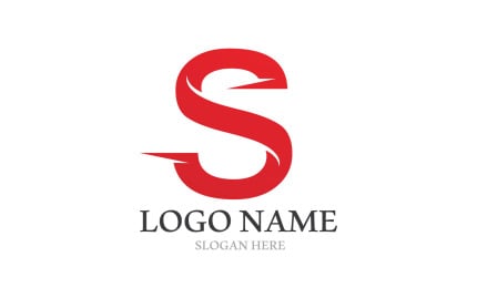 Logo template Preview