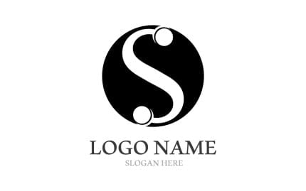 Logo template Preview