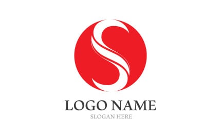 Logo template Preview