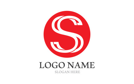 Logo template Preview