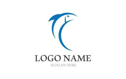 Logo template Preview