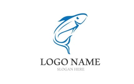 Logo template Preview