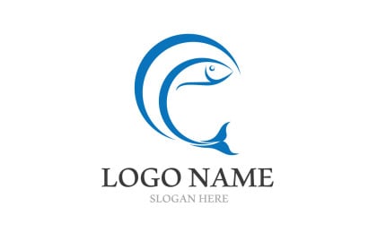 Logo template Preview