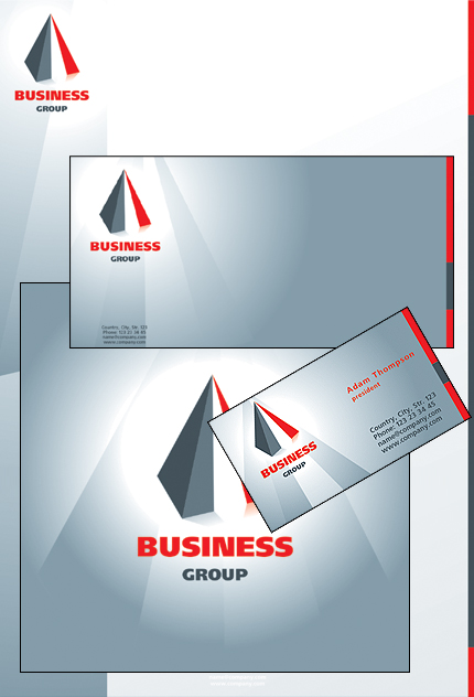 Corporate Identity #24626