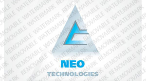 Logotype Template #24630