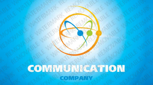 Logotype Template #24631