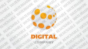 Logotype Template #24634