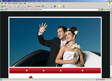 Website Template #24664