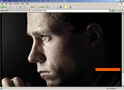 Website Template #24670