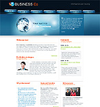 Turnkey Website #24673