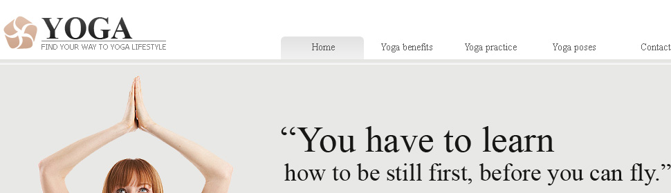 Website Template #24689