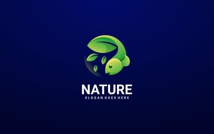 Logo template Preview