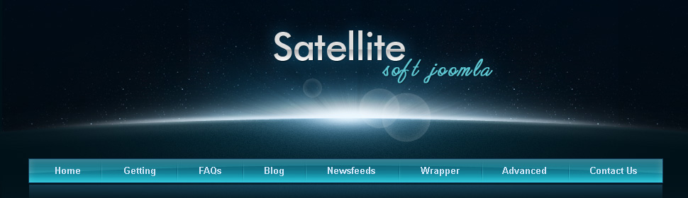 Website Template #24720
