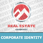 Corporate Identity Template  #24735