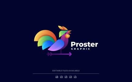 Logo template Preview