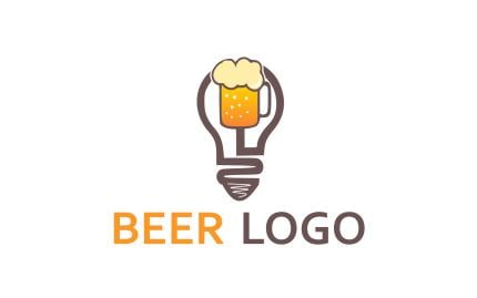 Logo template Preview