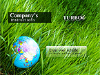 St. Patrick Green Templates St. Patrick Green Templates