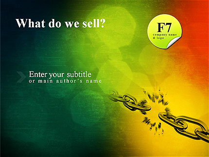 Website Template #24868