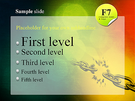 Website Template #24868