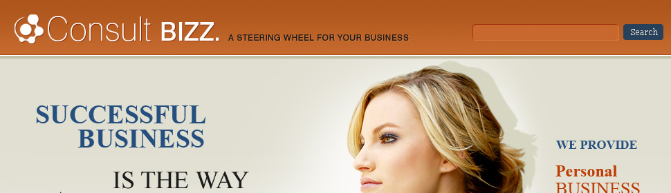 Website Template #24872