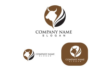 Logo template Preview