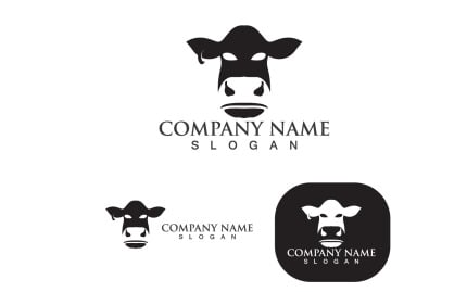 Logo template Preview