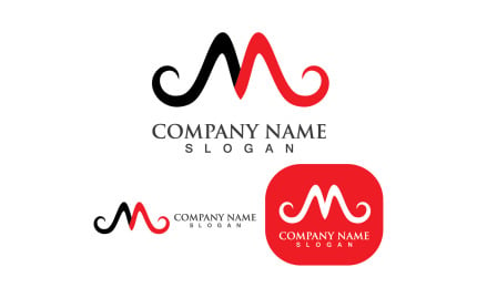 Logo template Preview