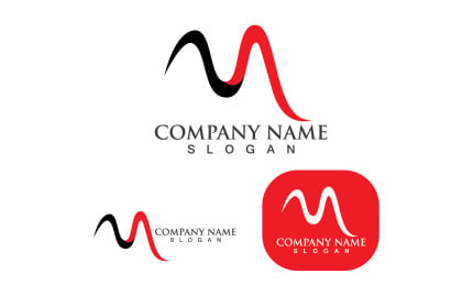 Logo template Preview