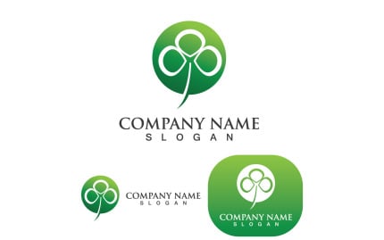 Logo template Preview