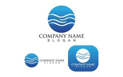 Logo template Preview