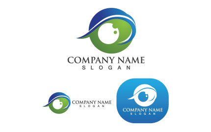 Logo template Preview