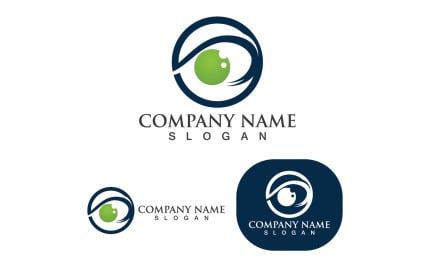 Logo template Preview