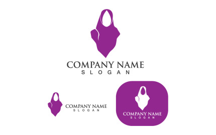 Logo template Preview