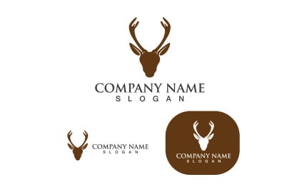 Logo template Preview