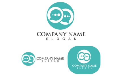 Logo template Preview