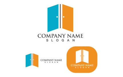 Logo template Preview