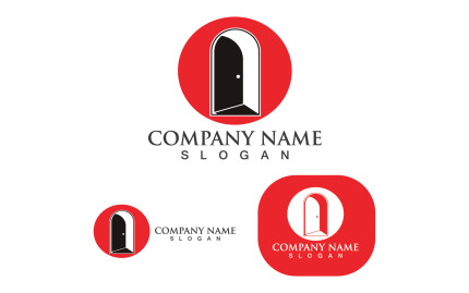 Logo template Preview