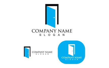 Logo template Preview