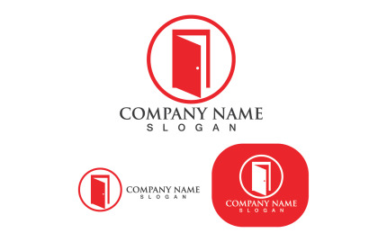 Logo template Preview