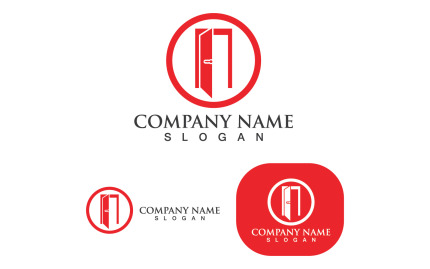 Logo template Preview