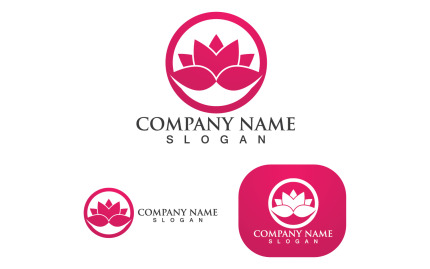 Logo template Preview