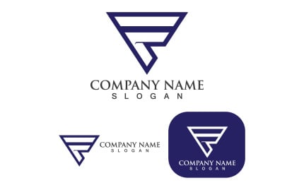 Logo template Preview