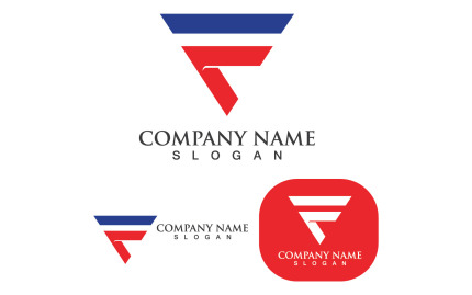 Logo template Preview