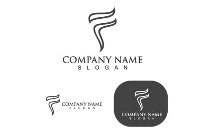 Logo template Preview