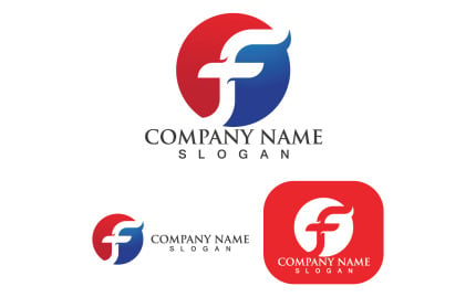 Logo template Preview