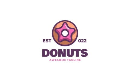 Logo template Preview