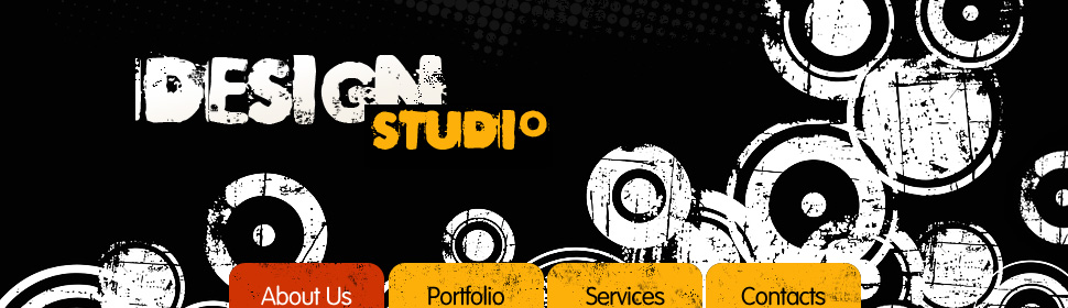 Website Template #24926