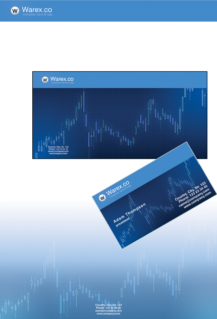 Corporate Identity #24958