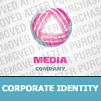 Corporate Identity #24960